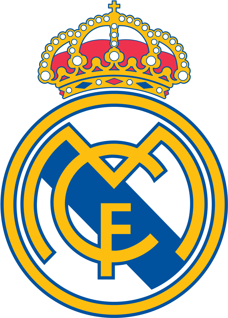 Real Madrid (354x354), Png Download