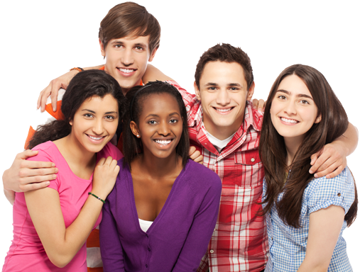 Consider Executive Functions Too - Merrell's Strong Teens - Grades 9-12: A Social & (600x400), Png Download