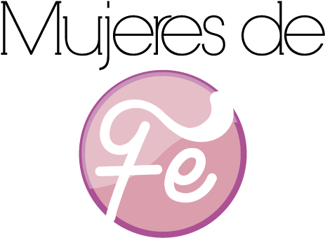 Mujeres De Fe - Graphic Design (792x612), Png Download