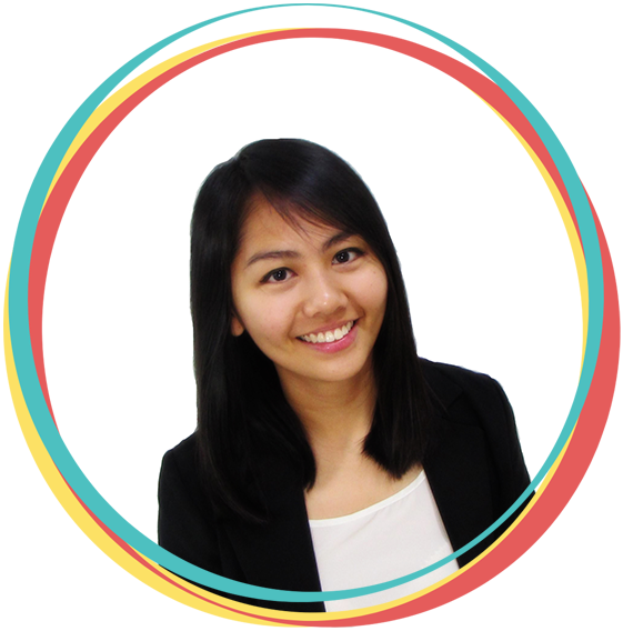 Teenedge Malaysia Is A Teens And Youths Development - Girl (561x568), Png Download