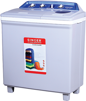 Singer Washing Machine Prices In Pakistan (560x400), Png Download