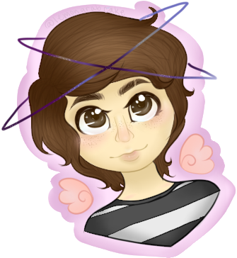 Ex-friend Drawing - Drawing (420x405), Png Download