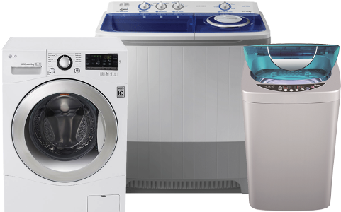 Download Washing Machine Repair & Service - Lg F1496ad1 Direct Drive