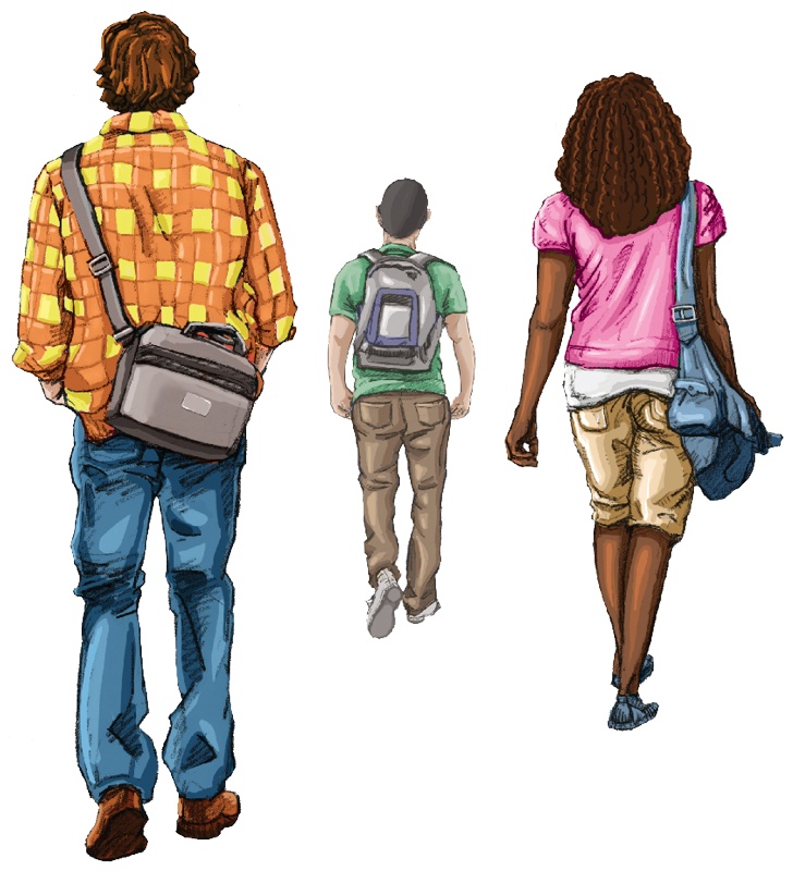 Home - Teenmentalhealth - Org - Portable Network Graphics (745x827), Png Download