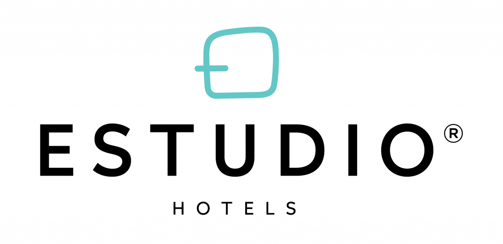 Estudio Hotels Logo - Graphics (1024x496), Png Download