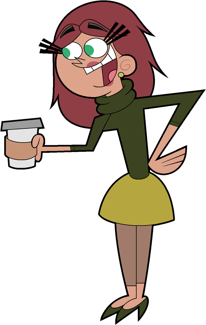 Rose Cherry Teenager Stock Image - Wiki (742x1127), Png Download