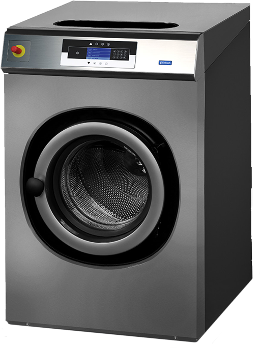 Opl Soft Mount Washer - Washer Primus (576x728), Png Download