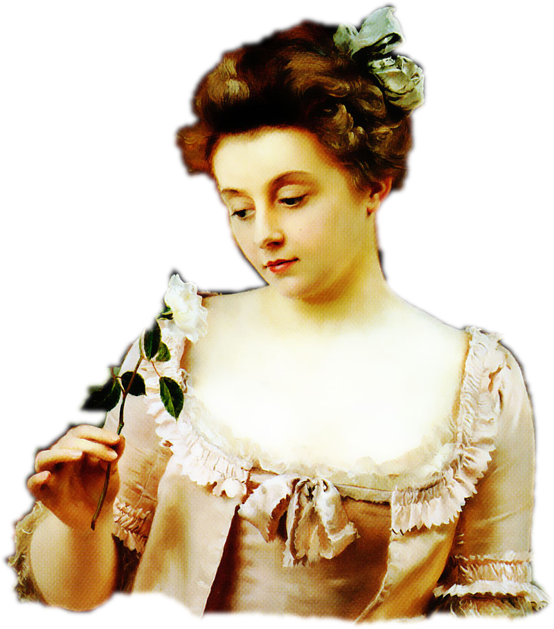 Ampliar Esta Imagen - Beautiful Painting Rare (800x907), Png Download