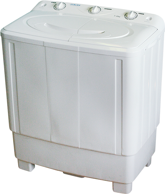 Fukuda Ftw72m - Washing (760x760), Png Download