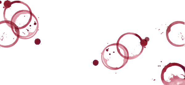 Wine (600x277), Png Download