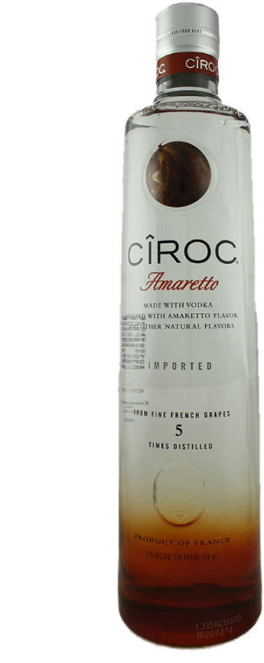 Move Mouse To Zoom - Glass Bottle (1000x1000), Png Download