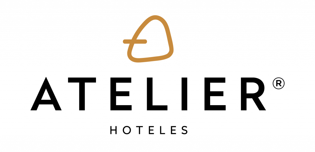 Atelierhoteles - Calligraphy (1024x496), Png Download