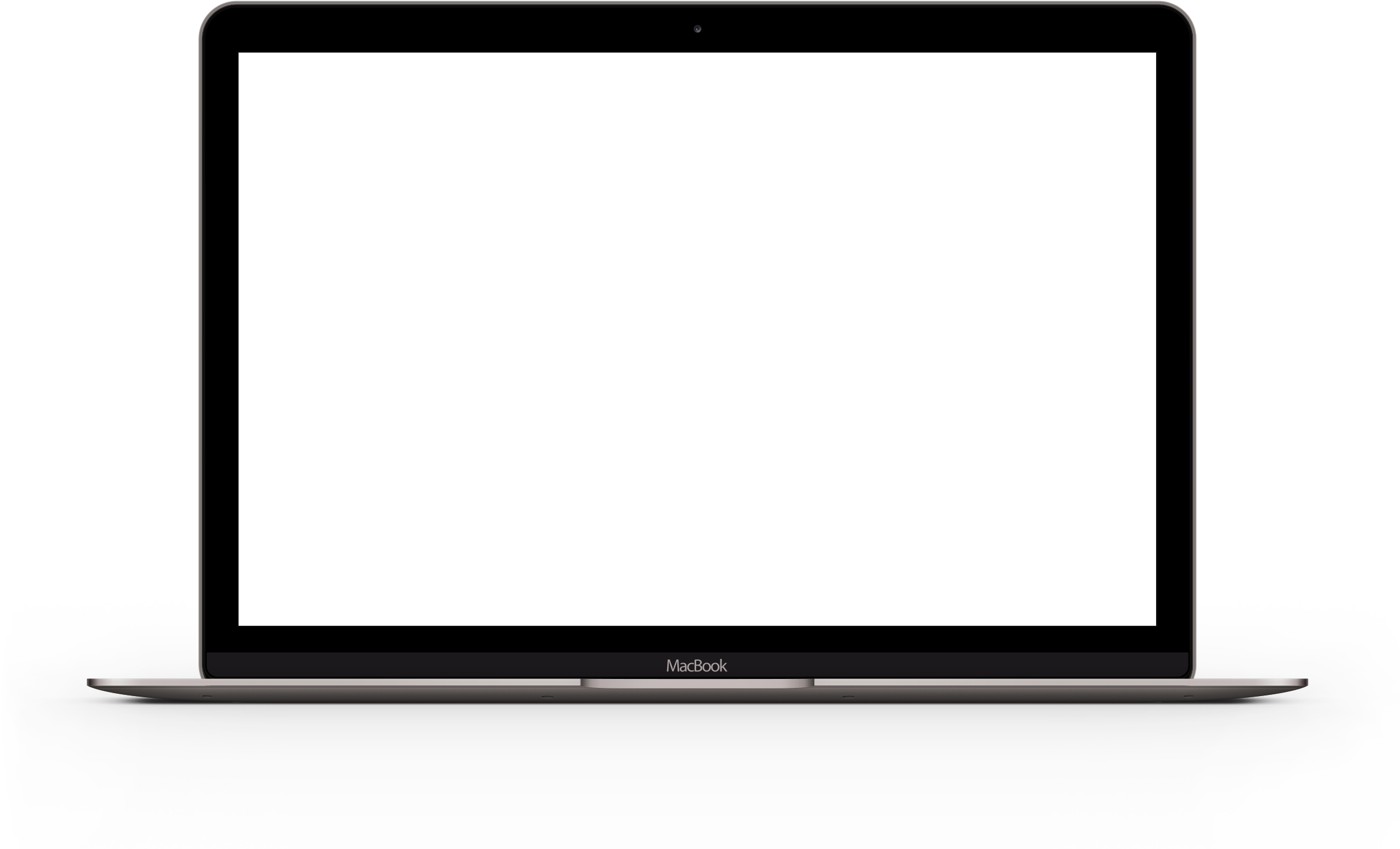 Png Royalty Free Download Sendmark Io Machine Learning - Macbook 2018 Png (1320x800), Png Download