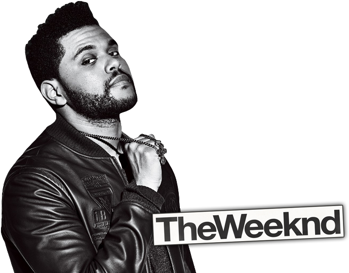 Clearart - Weeknd My Dear Melancholy (1000x562), Png Download