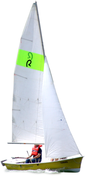 Barco A Vela Png - Imagens De Barco Vela Png (308x600), Png Download