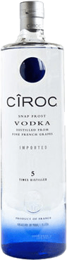 Ciroc - Ciroc Vodka Price (380x380), Png Download