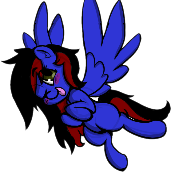 Female, Oc, Oc - Avatar (800x600), Png Download
