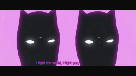 Song - Weeknd Pray For Me Gif (530x299), Png Download