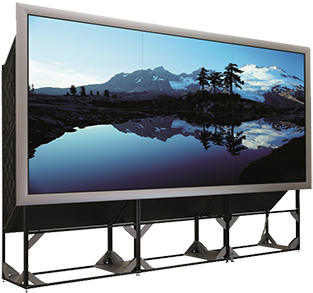 Barco Overview Ovl-715 - Schnitter/ Solistenensemble: Gott Ist Gegenwärtig Cd (504x315), Png Download