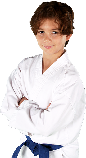 Teen Judo - Boy (304x519), Png Download