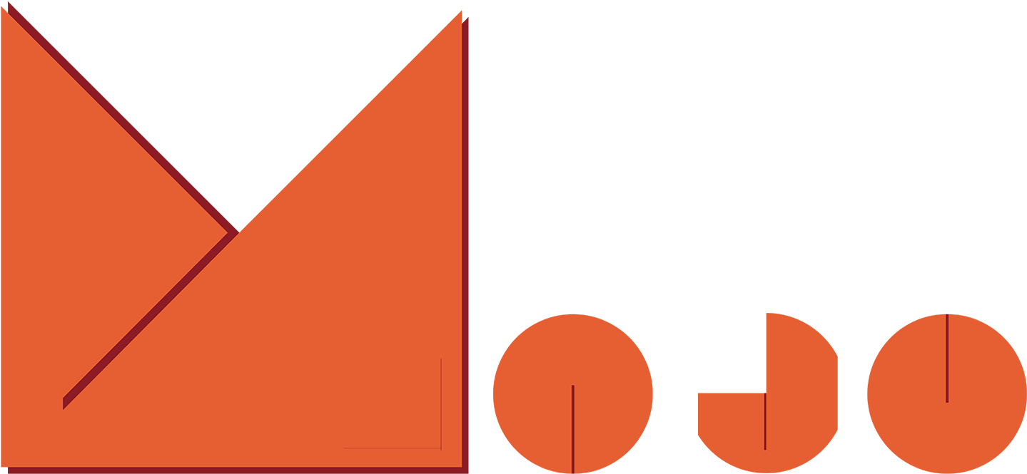 Notre Créativité Au Service De Vos Ambitions - Mojo Pictures (1500x723), Png Download