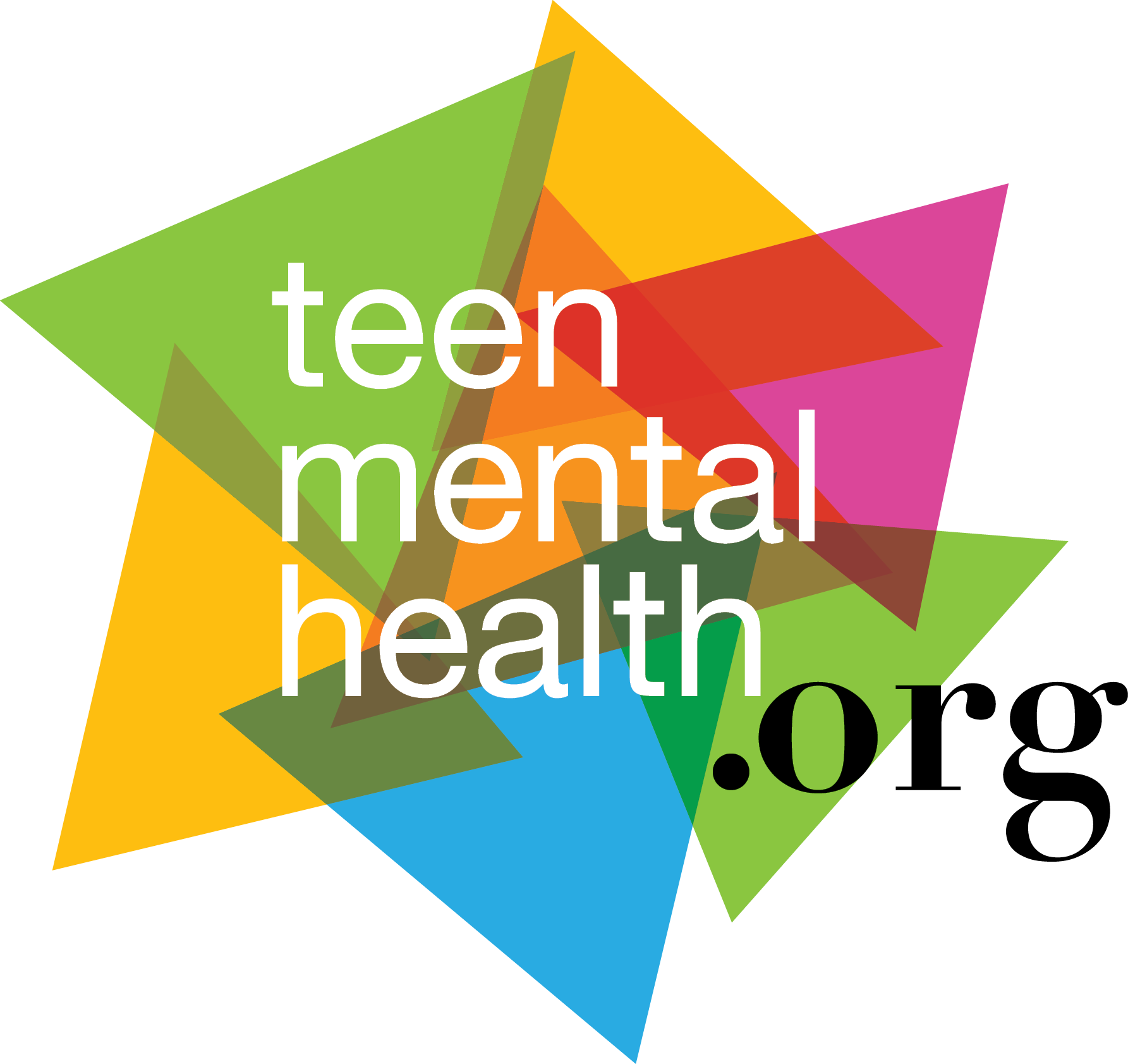 What Are Mental Disorders What Is Brain Injury What - Teen Mental Health Logo (500x503), Png Download