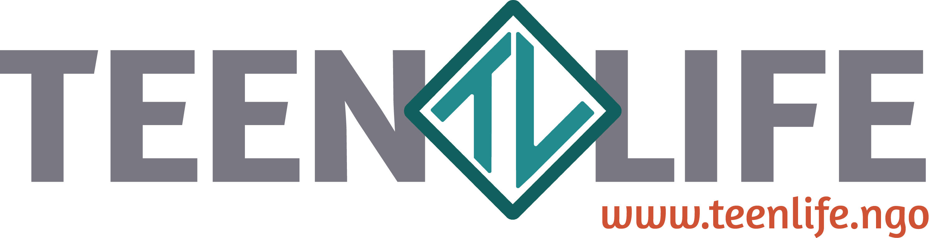 Teen Life - Nps Картинки (2981x765), Png Download