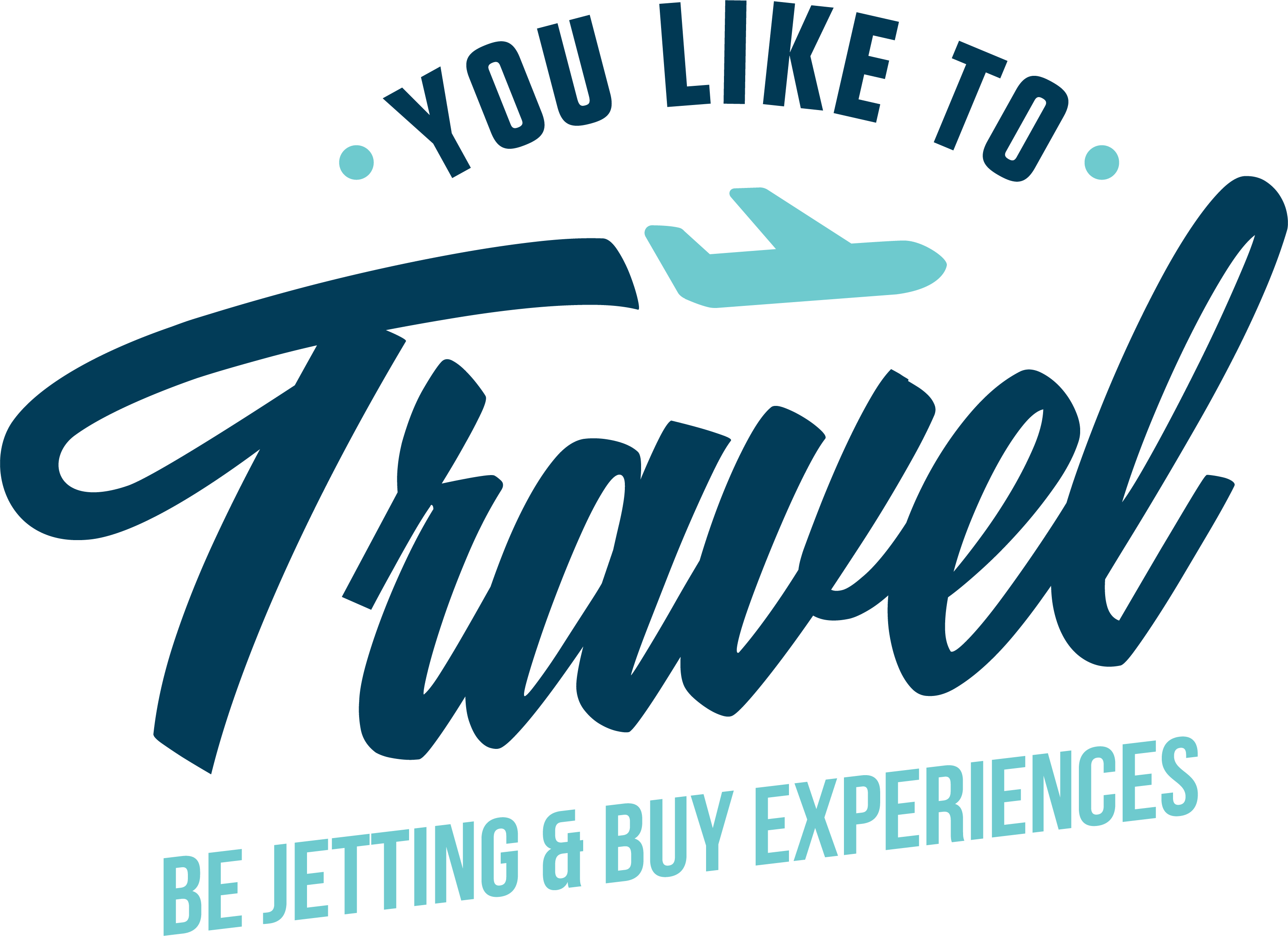 Youliketotravel Be Jetting & Buy Experiences - Thailand (3092x2246), Png Download