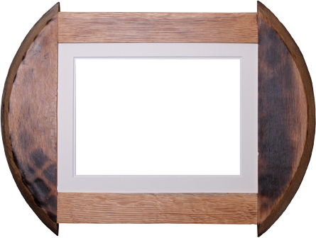 Picture Frame (445x336), Png Download