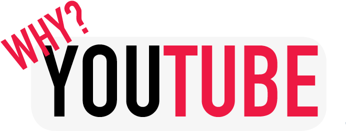 Why I Vlog - Youtube (792x612), Png Download