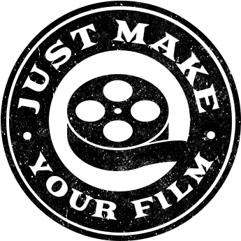 Just Make Your Film - Anti-fascism (800x500), Png Download