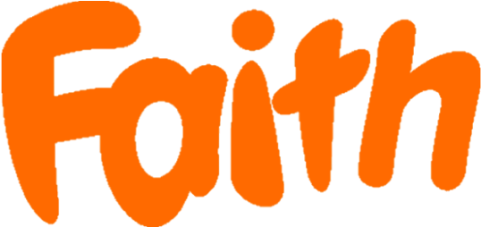 Faith Png Pic - Faith Valiant Logo (600x253), Png Download
