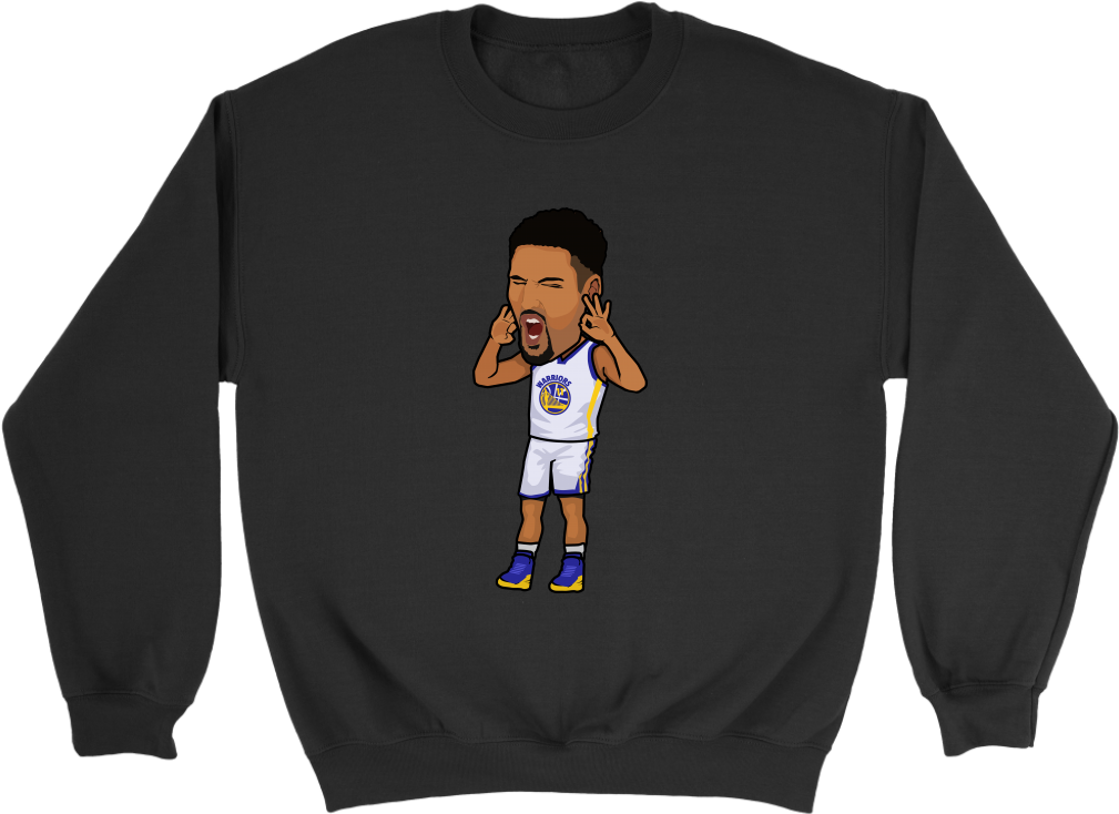 The Weeknd "ordinary Life" Crewneck - Shirt (570x570), Png Download