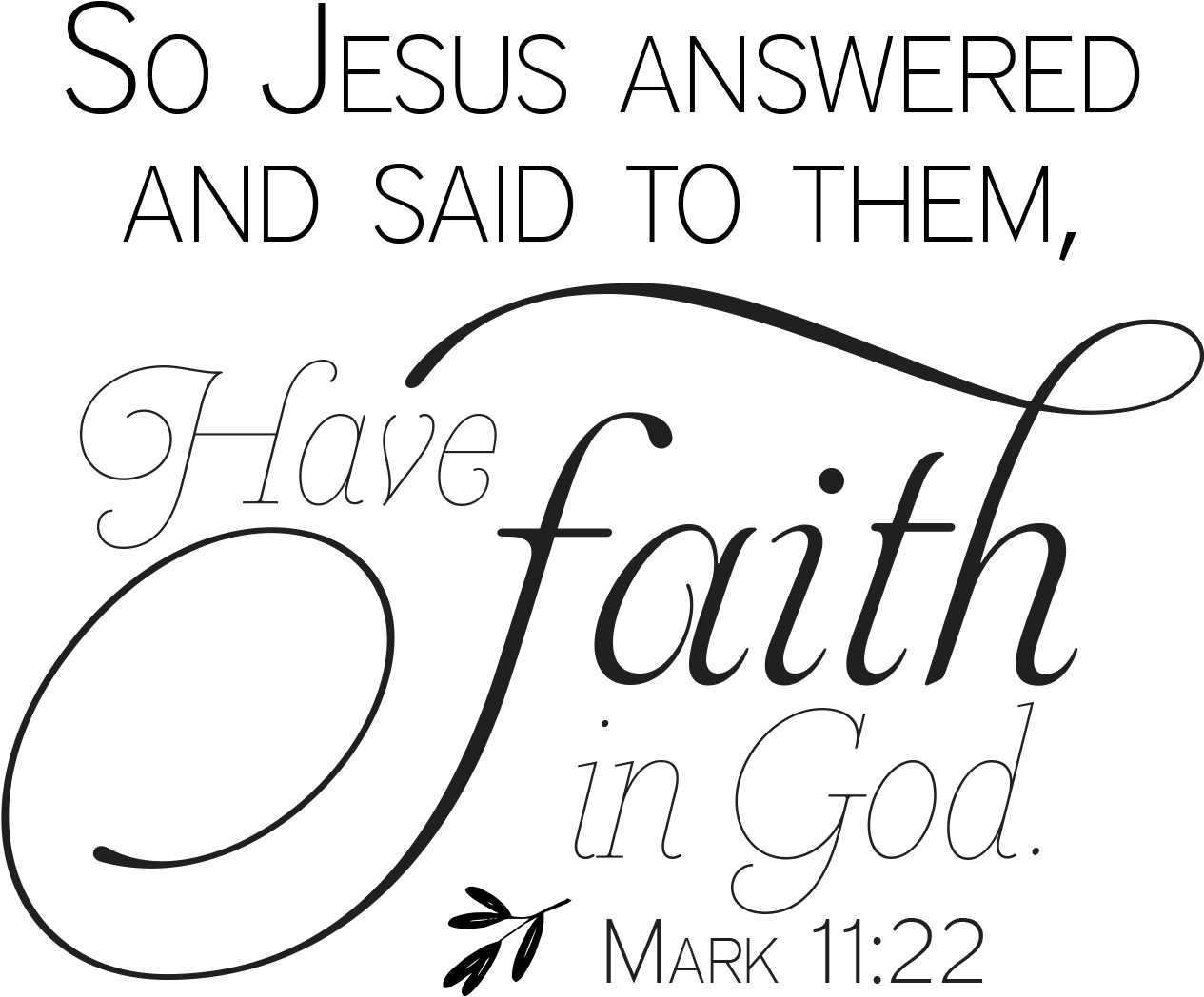 Even When The Answer Seems To Be No When We Have Asked - Calligraphy (1490x1294), Png Download