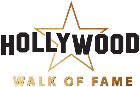 Several Country Artists Will Earn One Of Entertainment's - Walk Of Fame Sign (570x376), Png Download