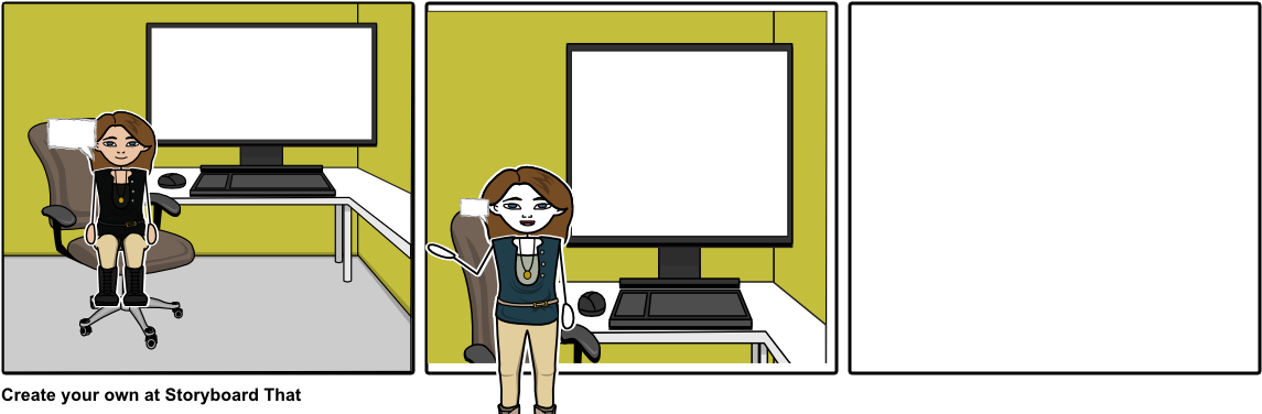 Vlog - Cartoon (1164x385), Png Download