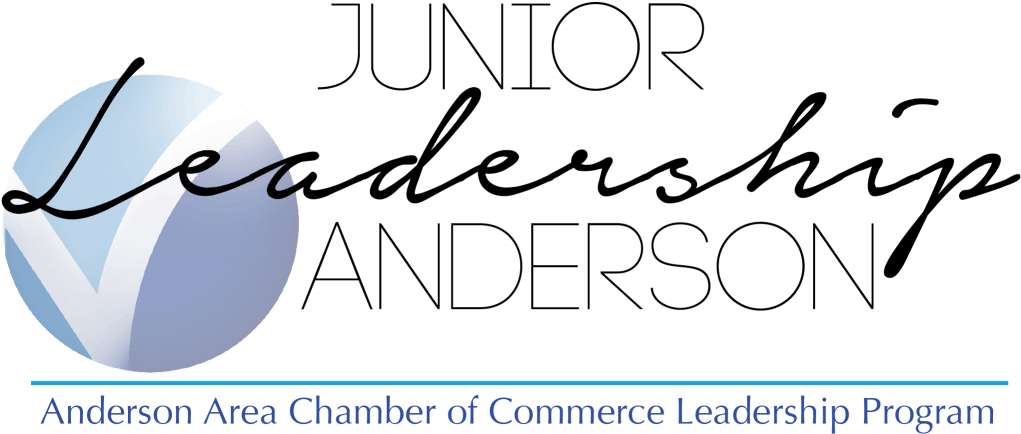 Junior Leadership Anderson - Anderson (1089x507), Png Download