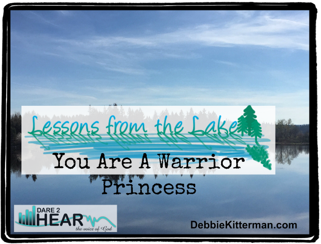 You Are A Warrior Princess Vlog - God (650x488), Png Download