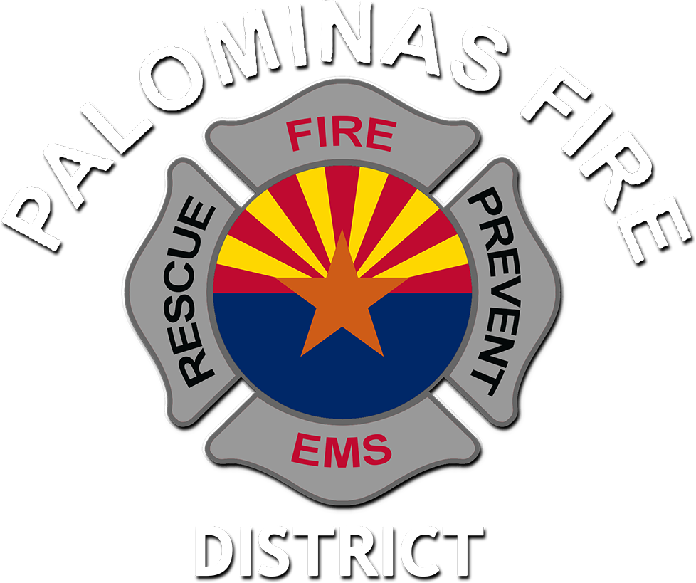 Palominas Fire District - Arizona State Flag 100 Page Lined Journal: Blank 100 (978x819), Png Download