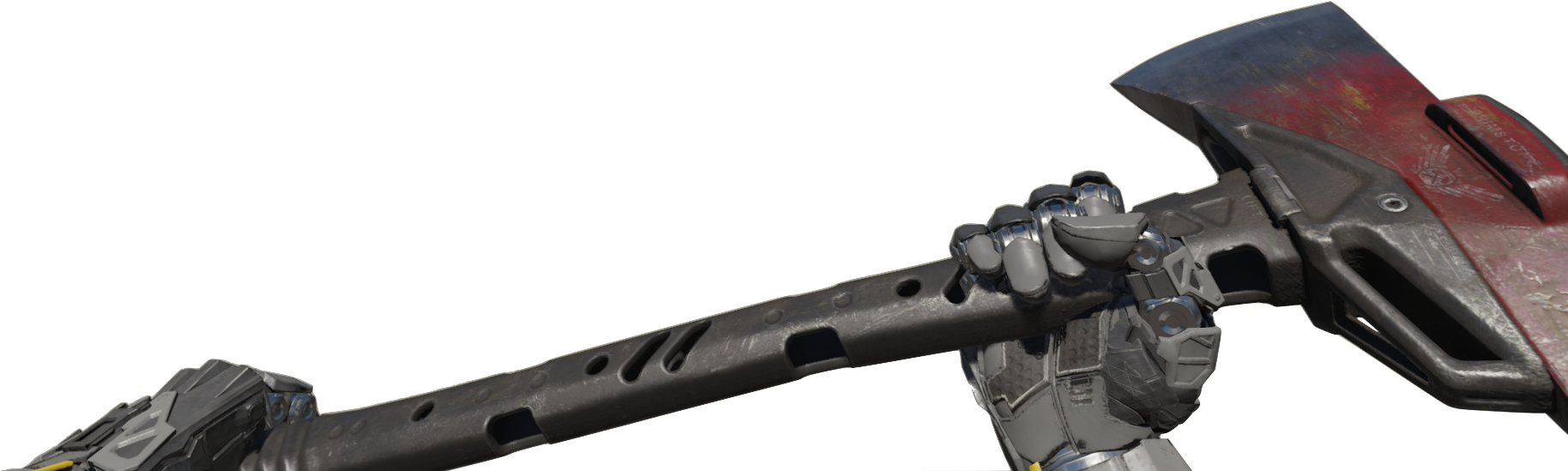 Bo3 Slash And Burn (1827x559), Png Download