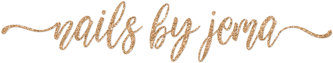 N A I L S B Y J E M A - Nails By Jema (1120x312), Png Download