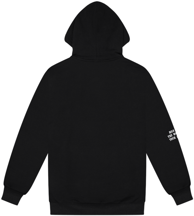 Justin Timberlake Heron Preston Man Of The Woods Merchandise (800x1200), Png Download