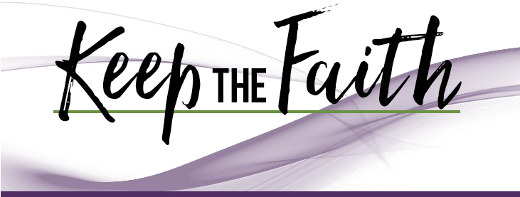 Faith Png Photo - Keep On Dancing (paperback) (730x340), Png Download