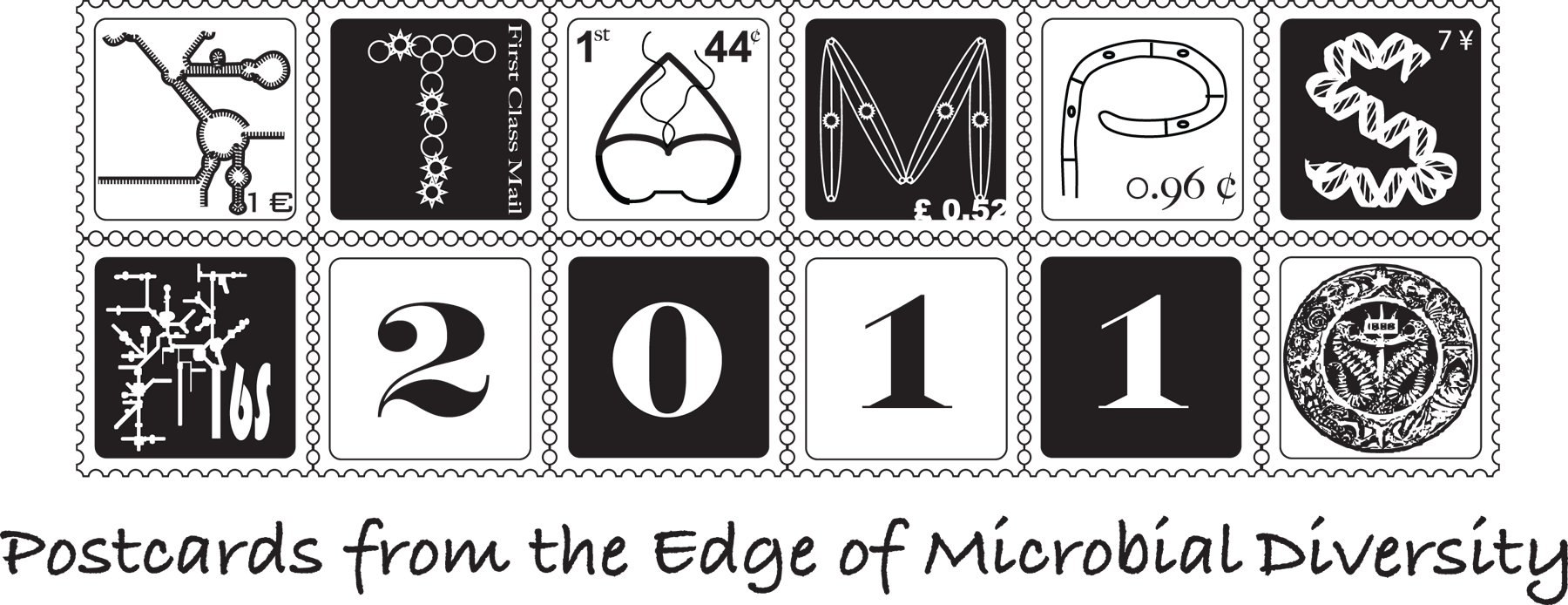 Stamps Silvia Copy - Edge Of Tomorrow: Poetry (1800x694), Png Download