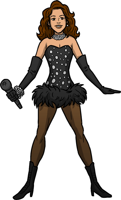 Illustration (388x644), Png Download