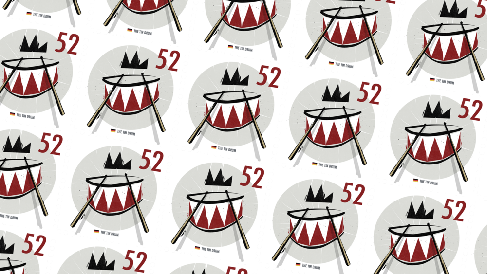 Stamps - Portable Network Graphics (1000x563), Png Download