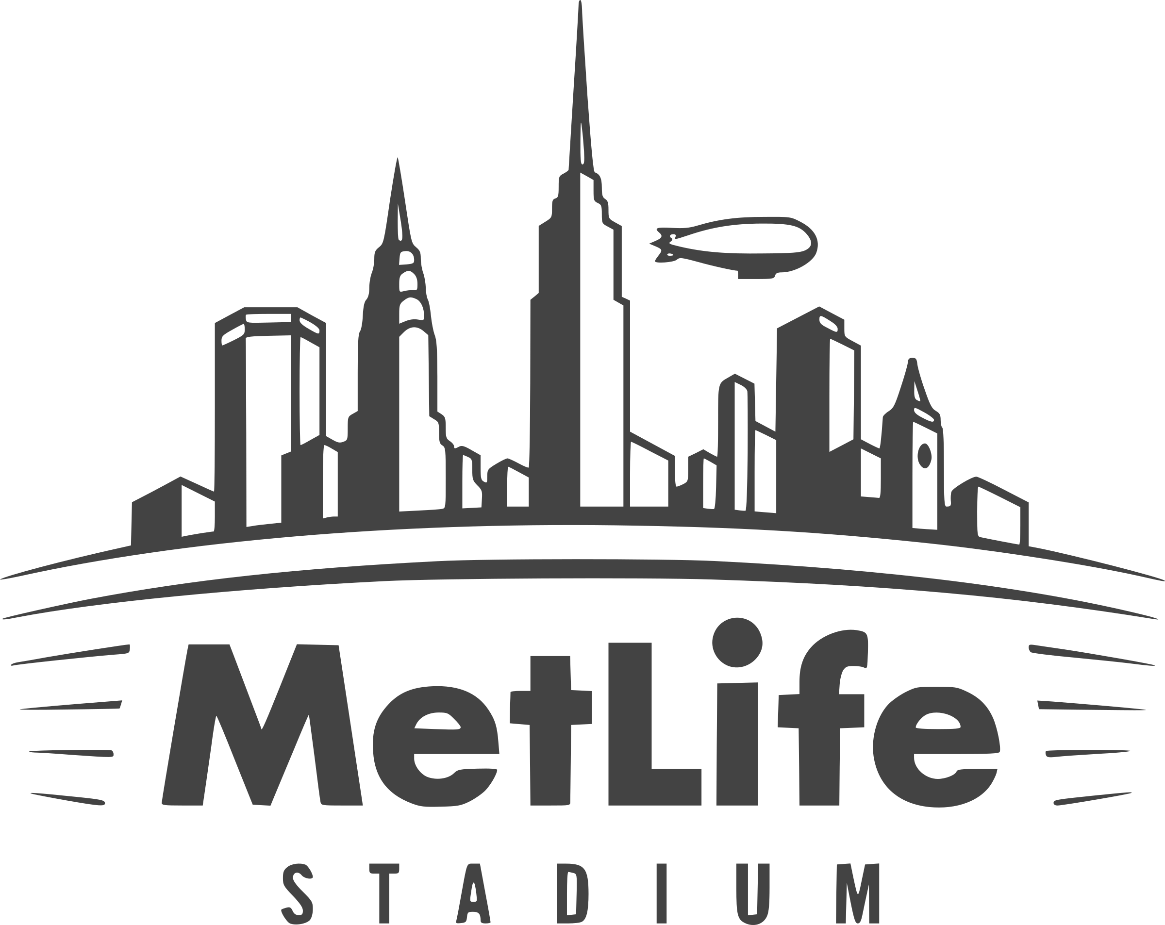 Download Metlife Stadium Logo Png Transparent Metlife Stadium Logo Full Size Png Image Pngkit