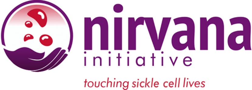 Nirvana Initiative - Graphic Design (829x297), Png Download
