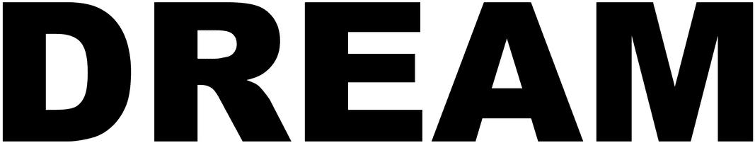 "dream Is Such A Powerful Word - Get Golf Ready Logo (1100x320), Png Download