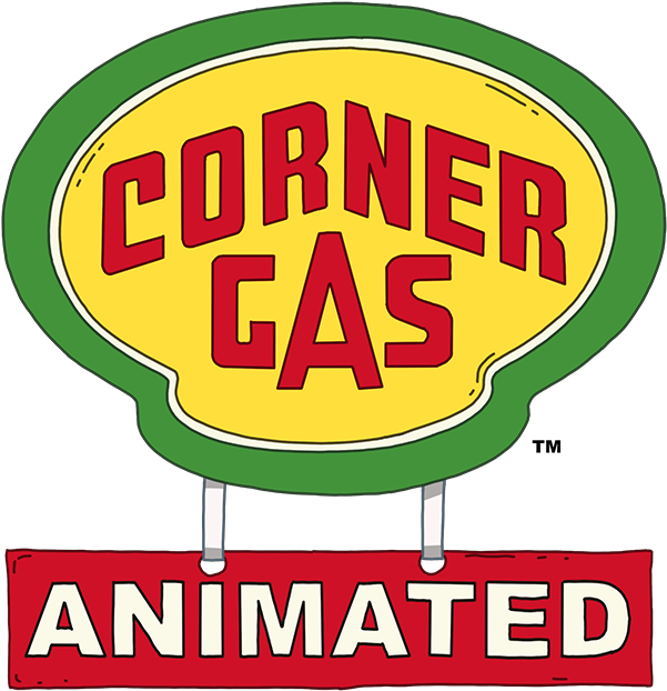 Executive Producer, Producer, Director, Voice Director - Corner Gas Season 1 (610x631), Png Download